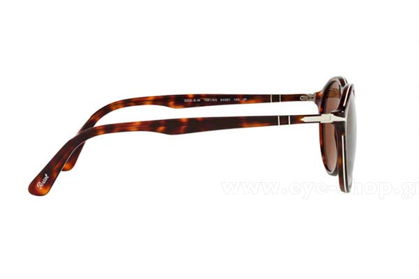 PERSOL 3204SM Γυαλια Ηλιου 