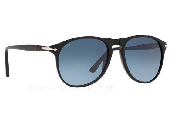 PERSOL 9649S Γυαλια Ηλιου 