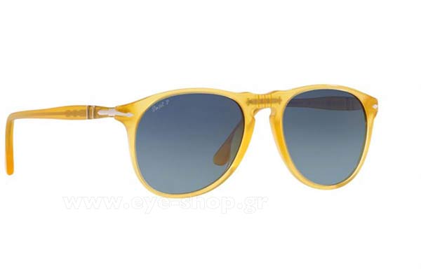 PERSOL 9649S Γυαλια Ηλιου 