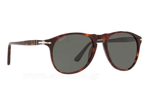 PERSOL 9649S Γυαλια Ηλιου 