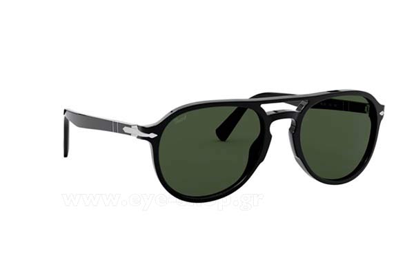 PERSOL 3235S Γυαλια Ηλιου 