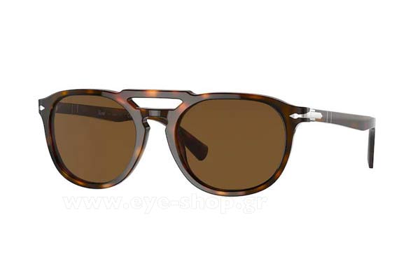 PERSOL 3279S Γυαλια Ηλιου 