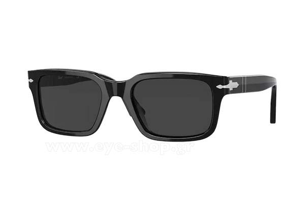 PERSOL 3272S Γυαλια Ηλιου 