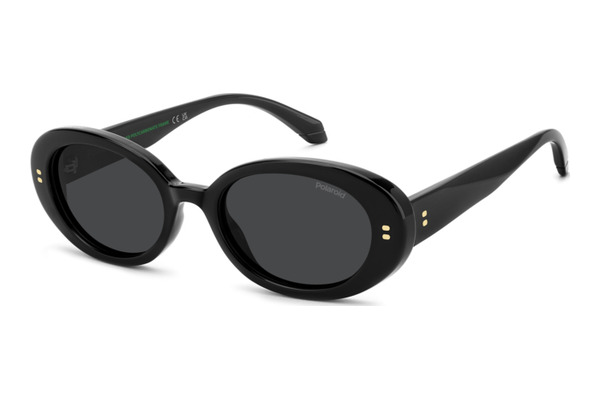 POLAROID PLD 6253SX 807 M9 — γυαλιά ηλίου