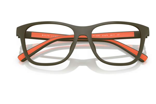 polo ralph lauren 4228U Γυαλια Ορασεως 