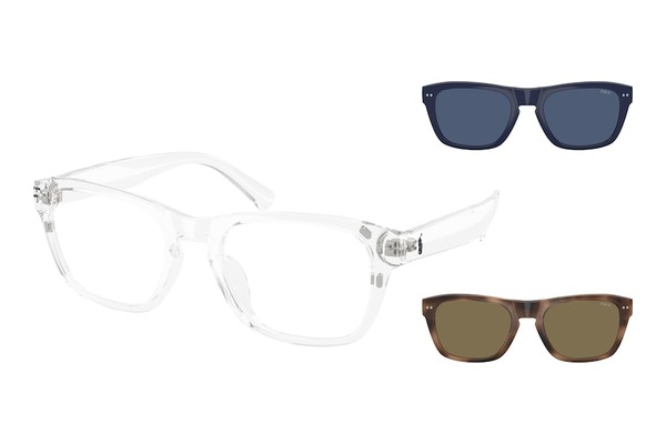 POLO RALPH LAUREN 4254U 586787 — σκελετός οράσεως