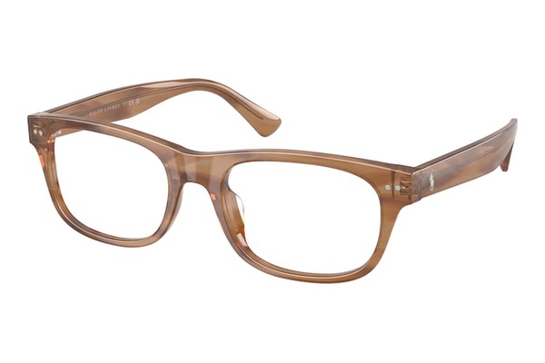 POLO RALPH LAUREN 2317U 6138 — σκελετός οράσεως