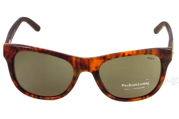 polo ralph lauren 4091 Γυαλια Ηλιου 