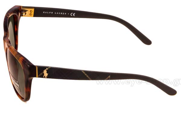 polo ralph lauren 4091 Γυαλια Ηλιου 