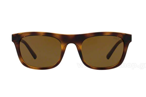 polo ralph lauren 4126 Γυαλια Ηλιου 