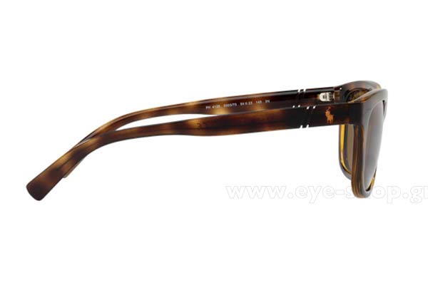 polo ralph lauren 4126 Γυαλια Ηλιου 