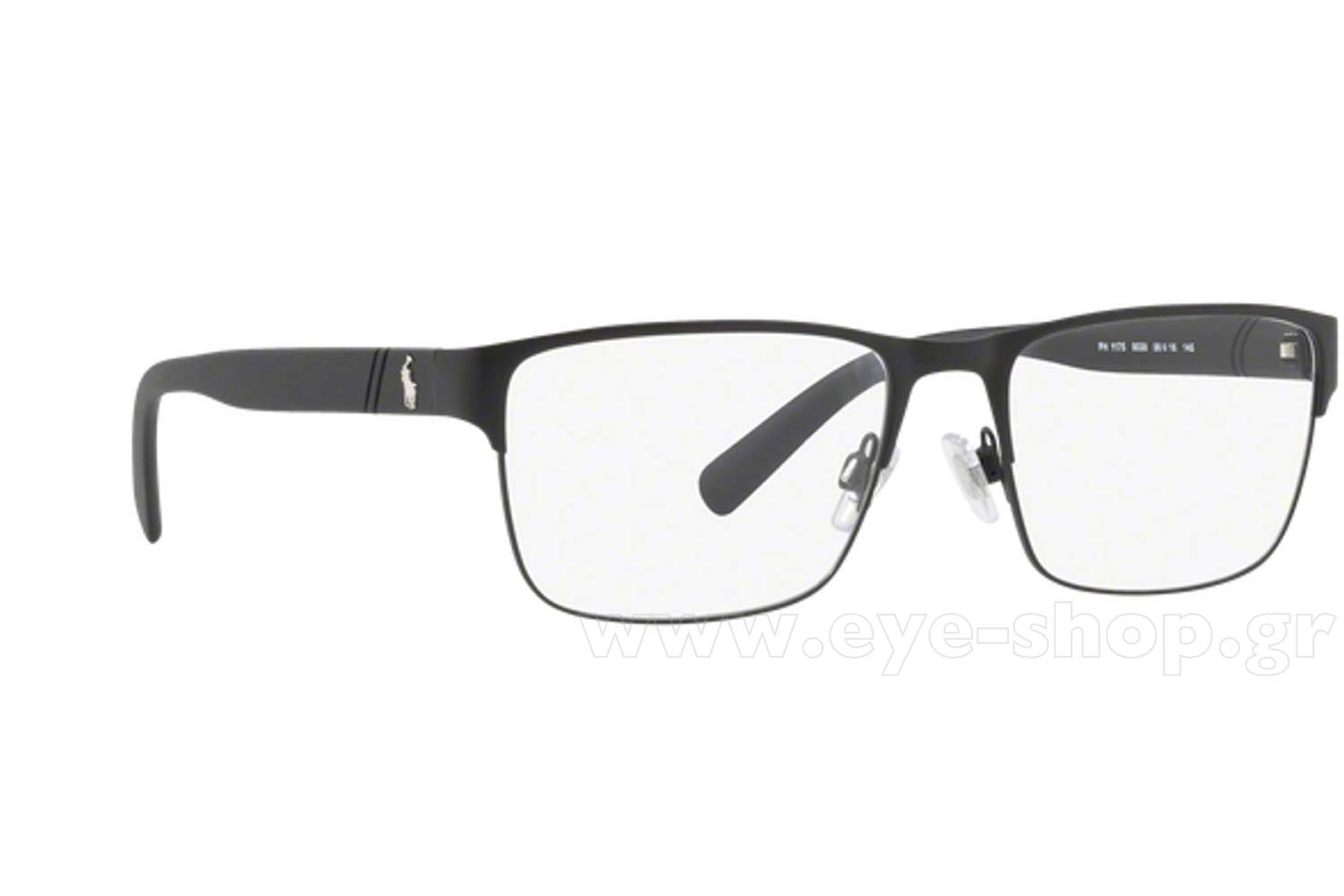 ralph lauren eyewear frames