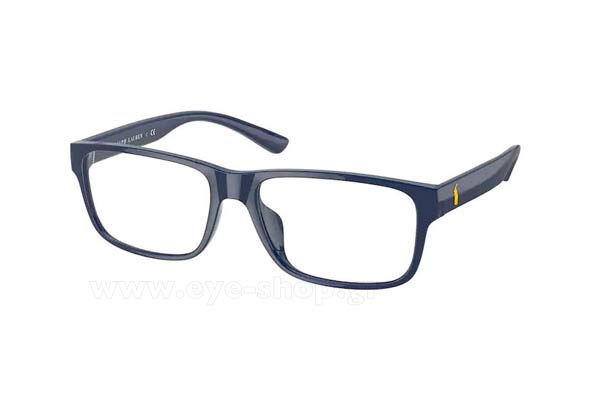 POLO RALPH LAUREN 2237U