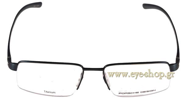 porsche design P8160 Γυαλια Ορασεως 