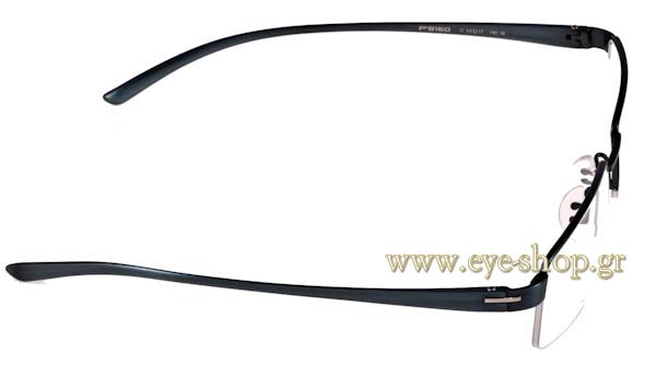 porsche design P8160 Γυαλια Ορασεως 