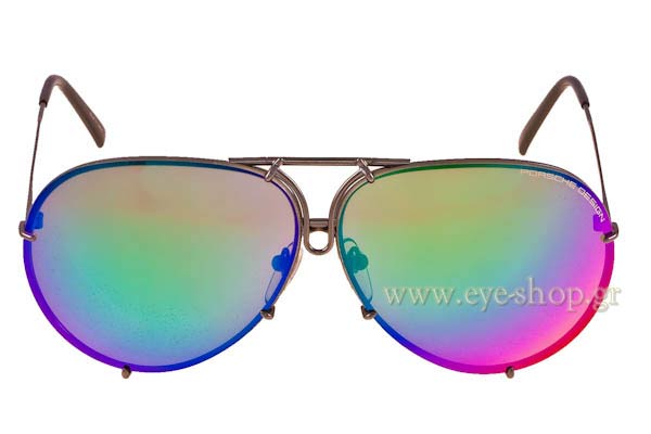 porsche design P8478 Γυαλια Ηλιου 