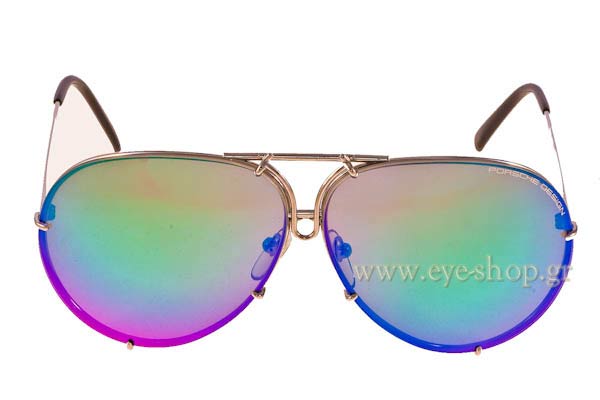 porsche design P8478 Γυαλια Ηλιου 