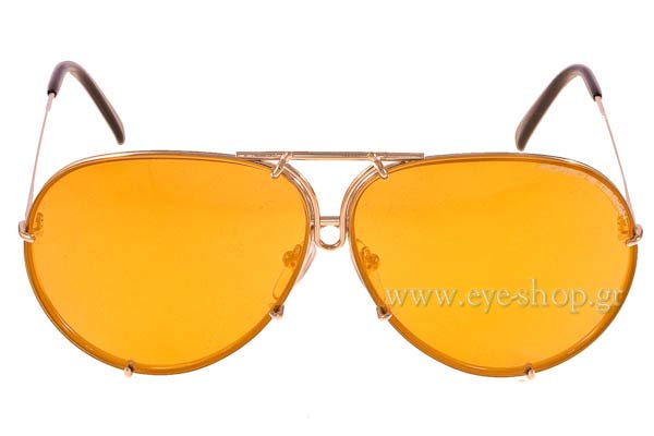 porsche design P8478 Γυαλια Ηλιου 