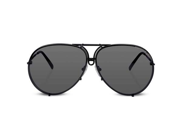 PORSCHE DESIGN P8478 Γυαλια Ηλιου 