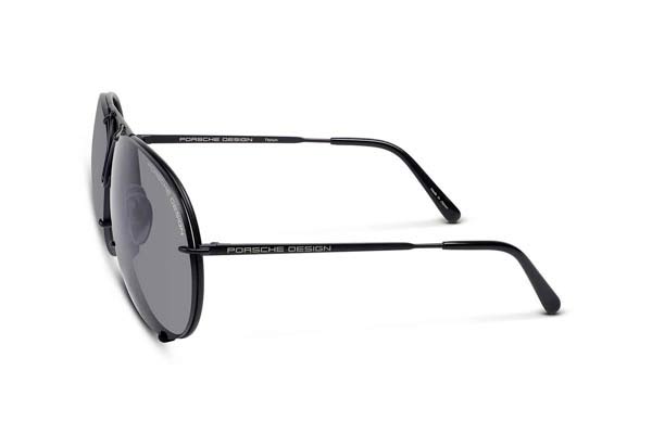 PORSCHE DESIGN P8478 Γυαλια Ηλιου 