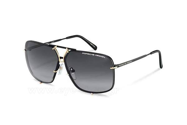 PORSCHE DESIGN P8928 Γυαλια Ηλιου 