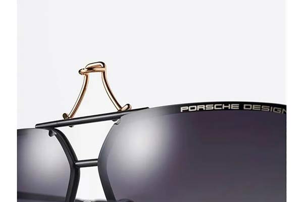 PORSCHE DESIGN P8928 Γυαλια Ηλιου 