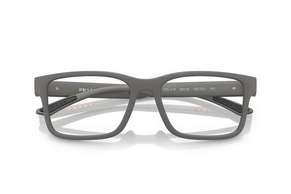 prada linea rossa 01RV Γυαλια Ορασεως 