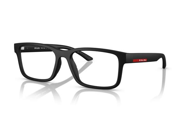 prada linea rossa 01RV Γυαλια Ορασεως 