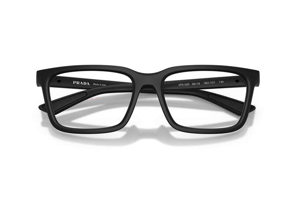 prada linea rossa 02SV Γυαλια Ορασεως 