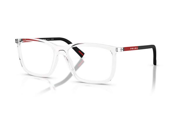 prada linea rossa 01SV Γυαλια Ορασεως 