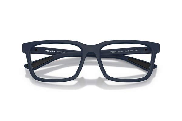 prada linea rossa 02SV Γυαλια Ορασεως 