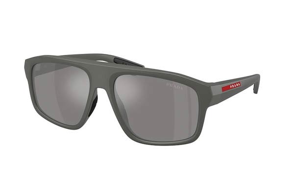 PRADA LINEA ROSSA B02S 16X7W1 — γυαλιά ηλίου