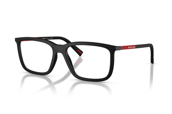 prada linea rossa 01SV Γυαλια Ορασεως 