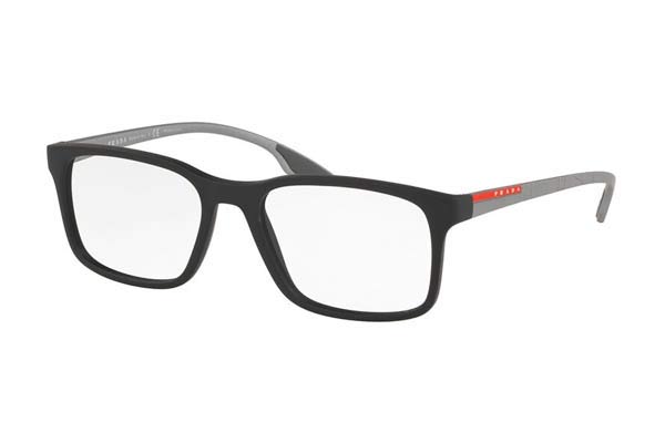 prada linea rossa 01LV LIFESTYLE Γυαλια Ορασεως 