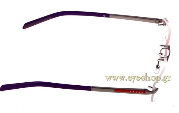 prada sport 54AV Γυαλια Ορασεως 