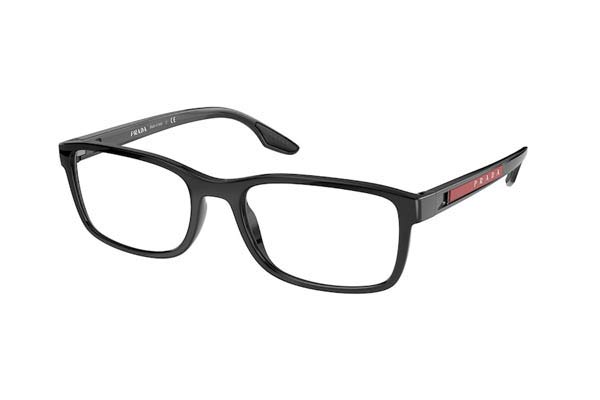 prada linea rossa 09OV Γυαλια Ορασεως 