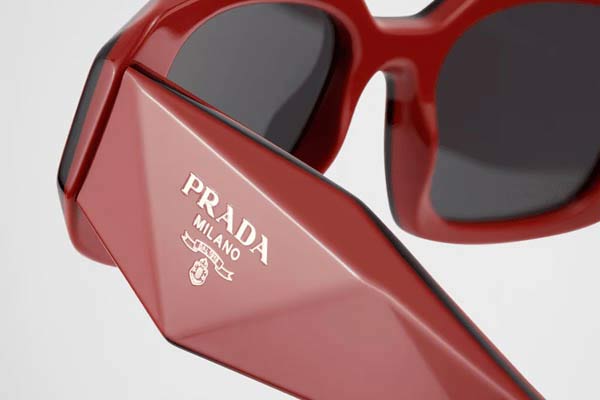 PRADA 17WS Γυαλια Ηλιου 