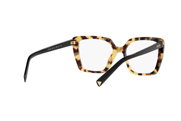 prada 16ZV Γυαλια Ορασεως 