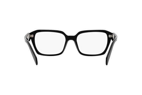 prada 14ZV Γυαλια Ορασεως 