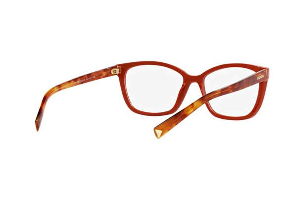 prada 15ZV Γυαλια Ορασεως 