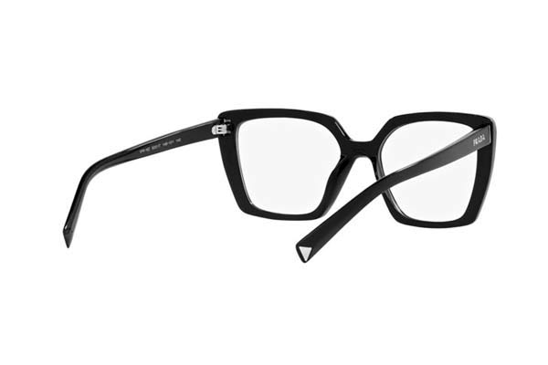 prada 16ZV Γυαλια Ορασεως 