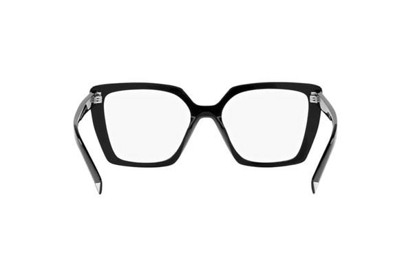 prada 16ZV Γυαλια Ορασεως 
