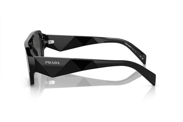 PRADA A05S Γυαλια Ηλιου 