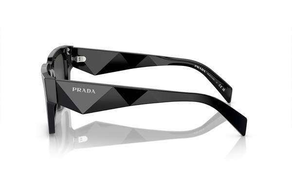 PRADA A06S Γυαλια Ηλιου 