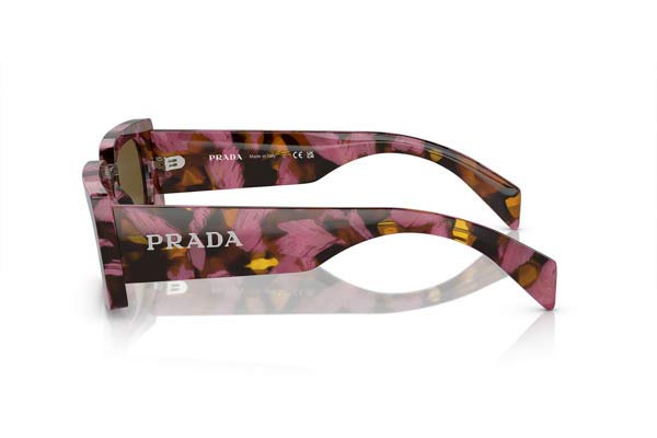 PRADA A07S Γυαλια Ηλιου 