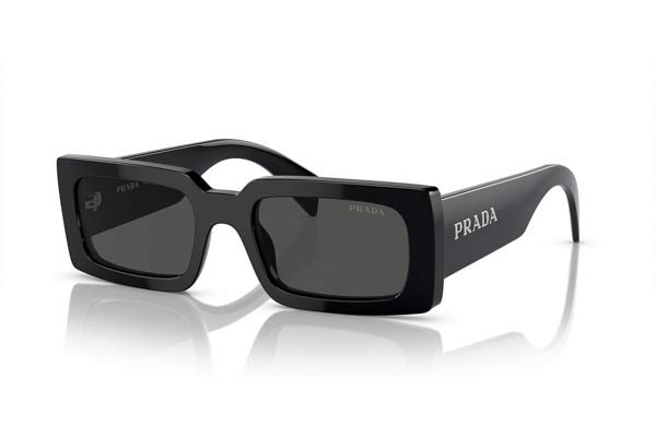 PRADA A07S Γυαλια Ηλιου 