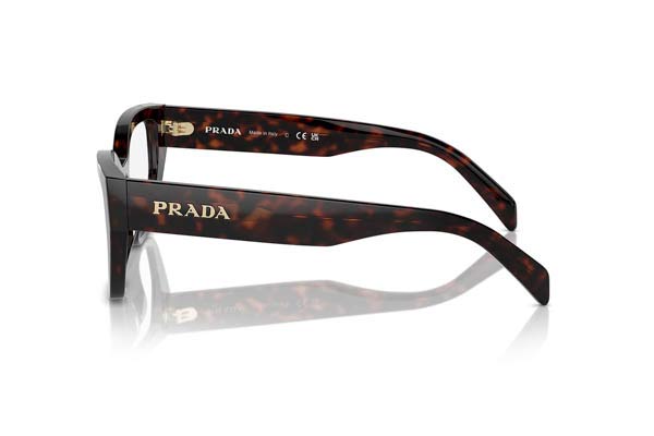 prada A16V Γυαλια Ορασεως 