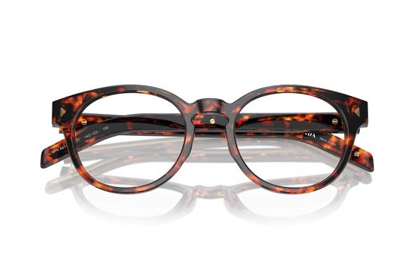 prada A14V Γυαλια Ορασεως 