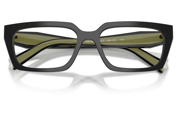 prada D05V Γυαλια Ορασεως 