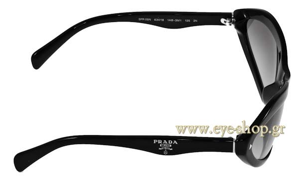 PRADA 05NS Swing Γυαλια Ηλιου 